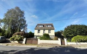 Maison Anglaise